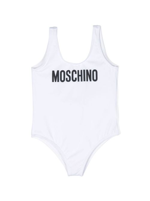 costume bambina MOSCHINO KID-TEEN | HDL00TLKA0010101